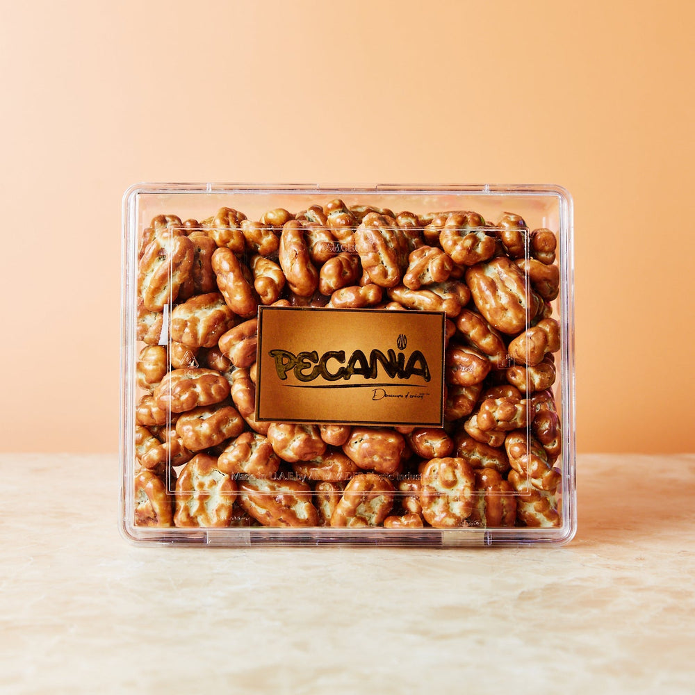 Pecania 500g